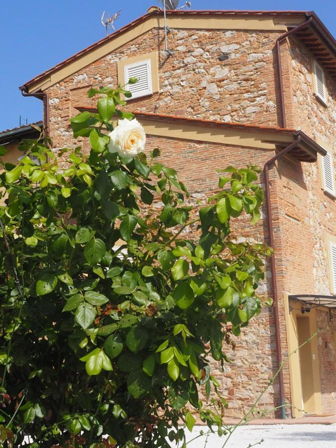 La Casa Di Samarcanda Villa Uliveto Terme Exterior photo